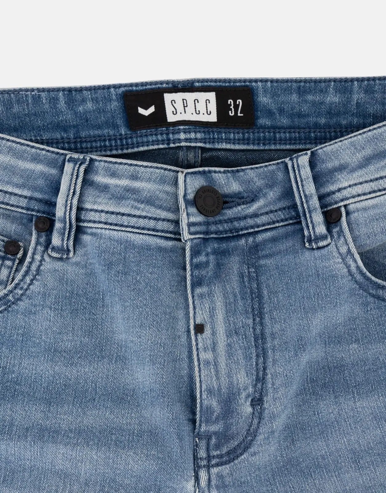 SPCC Rincon Jeans Blue - Subwear