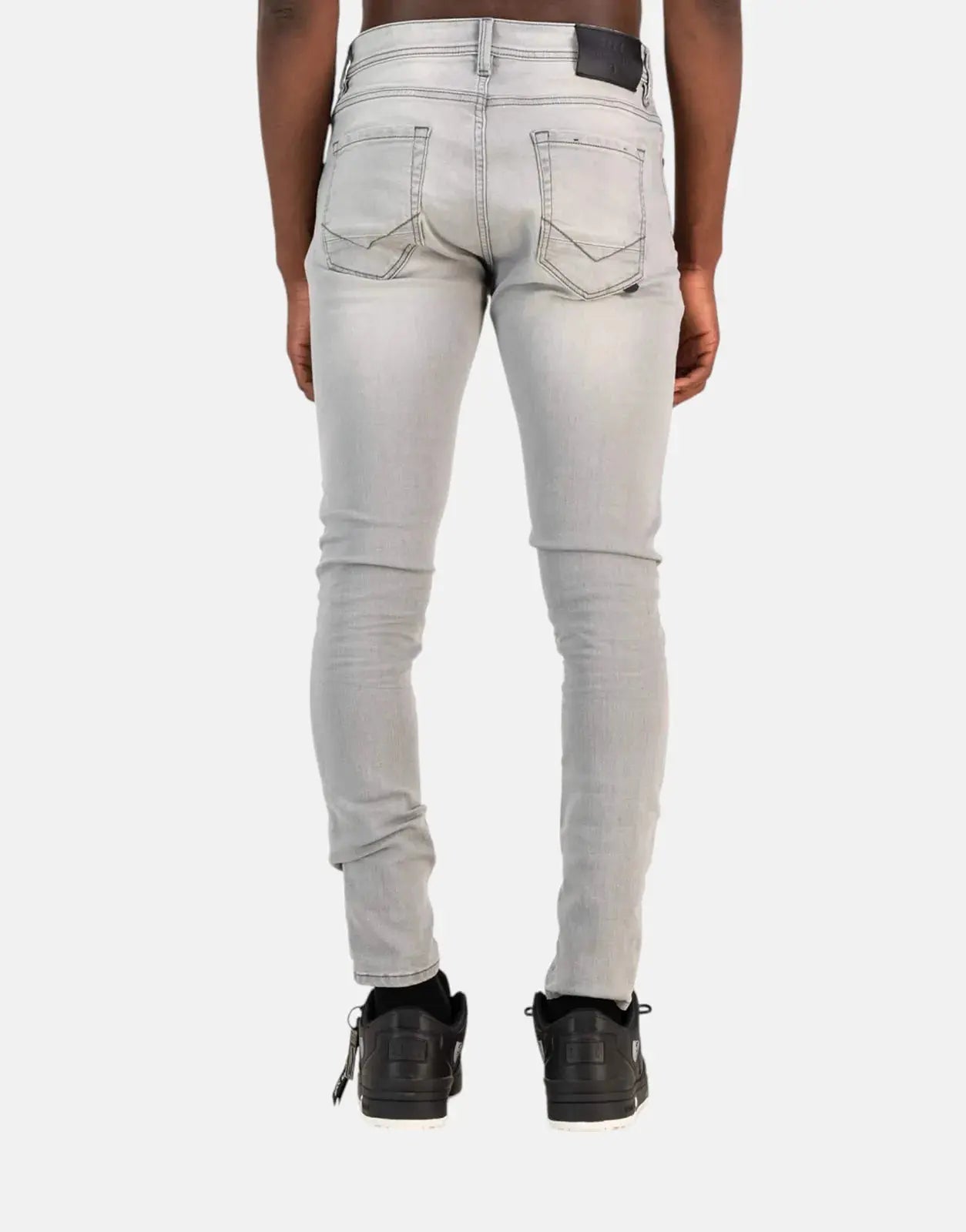 SPCC Sable Grey Jeans - Subwear