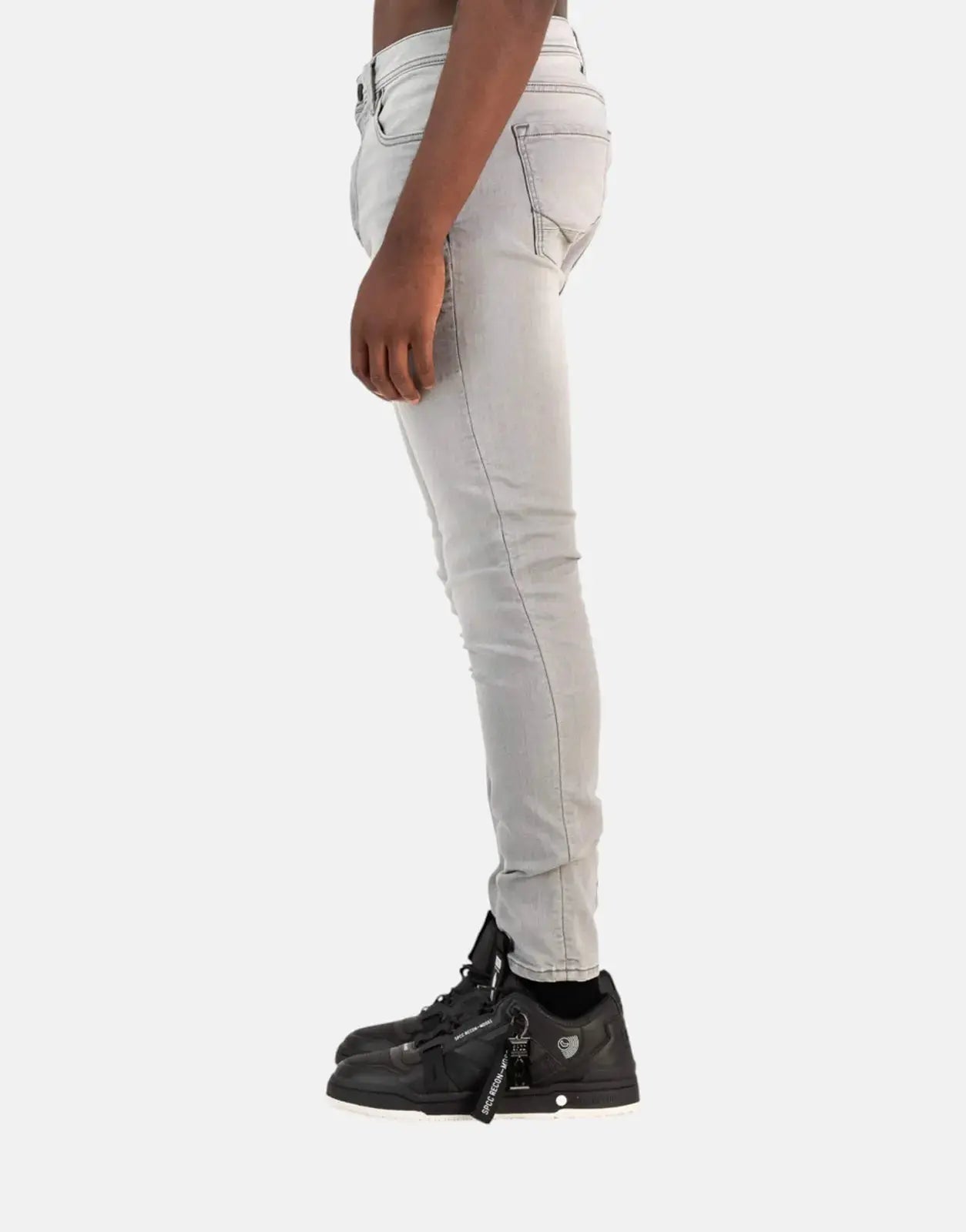 SPCC Sable Grey Jeans - Subwear