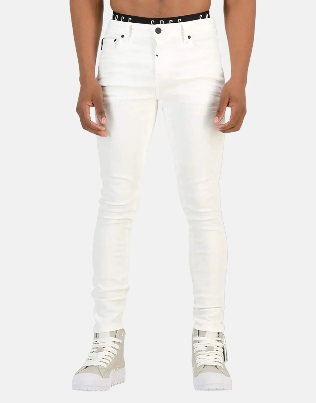 SPCC Shadowfax Jeans - Subwear