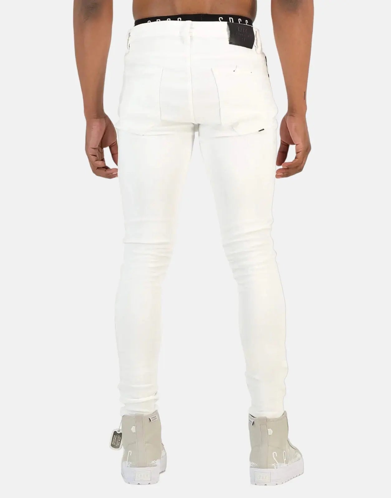 SPCC Shadowfax Jeans - Subwear