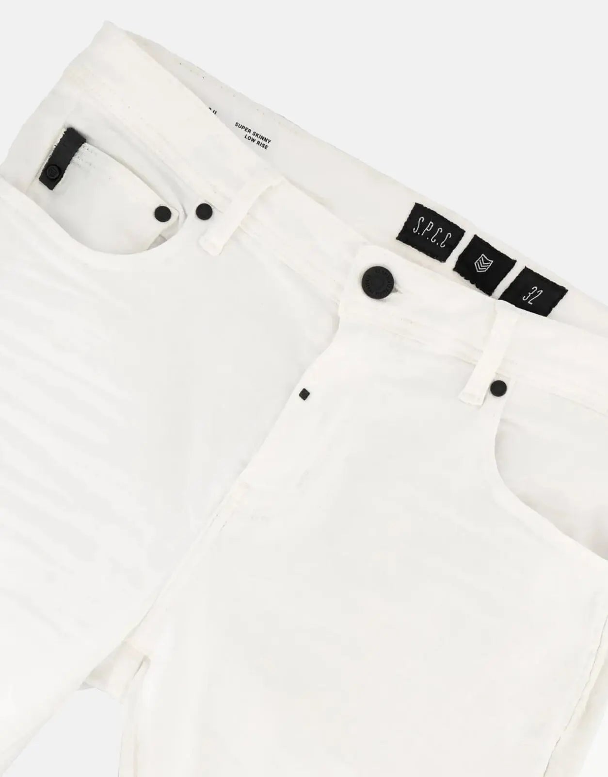 SPCC Shadowfax Jeans - Subwear