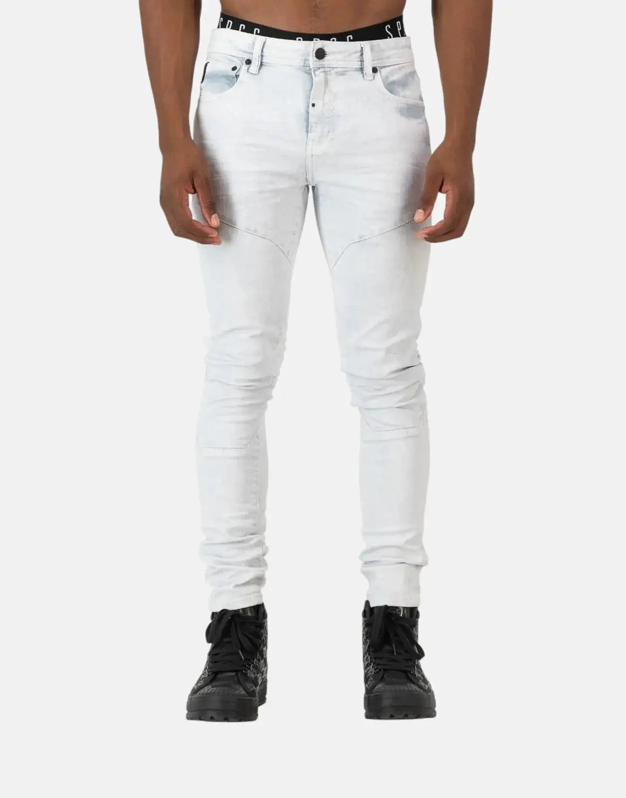 SPCC Solaris Jeans - Subwear