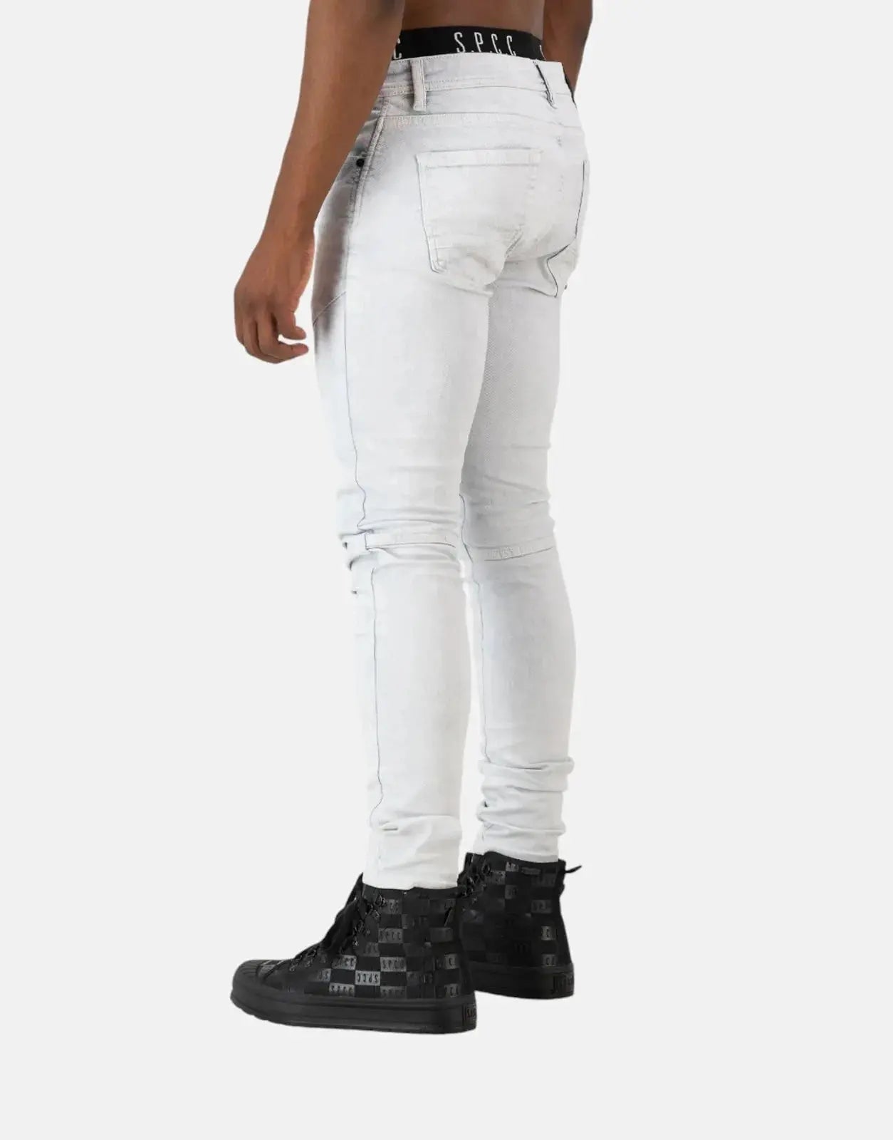 SPCC Solaris Jeans - Subwear