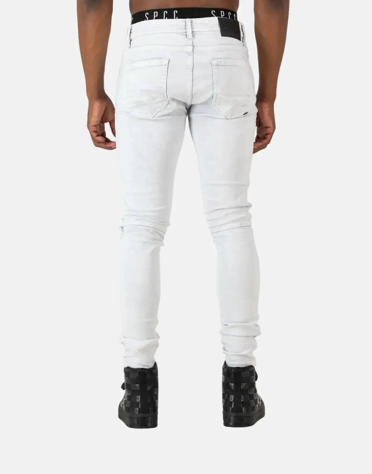 SPCC Solaris Jeans - Subwear