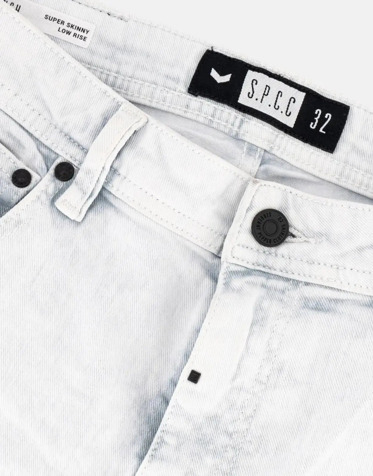 SPCC Solaris Jeans - Subwear