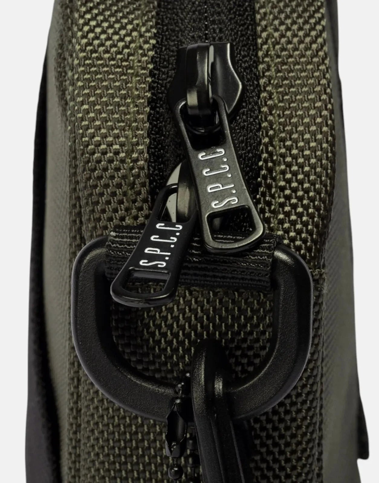 SPCC Surge Delta Fatigue Hip Bag - Subwear