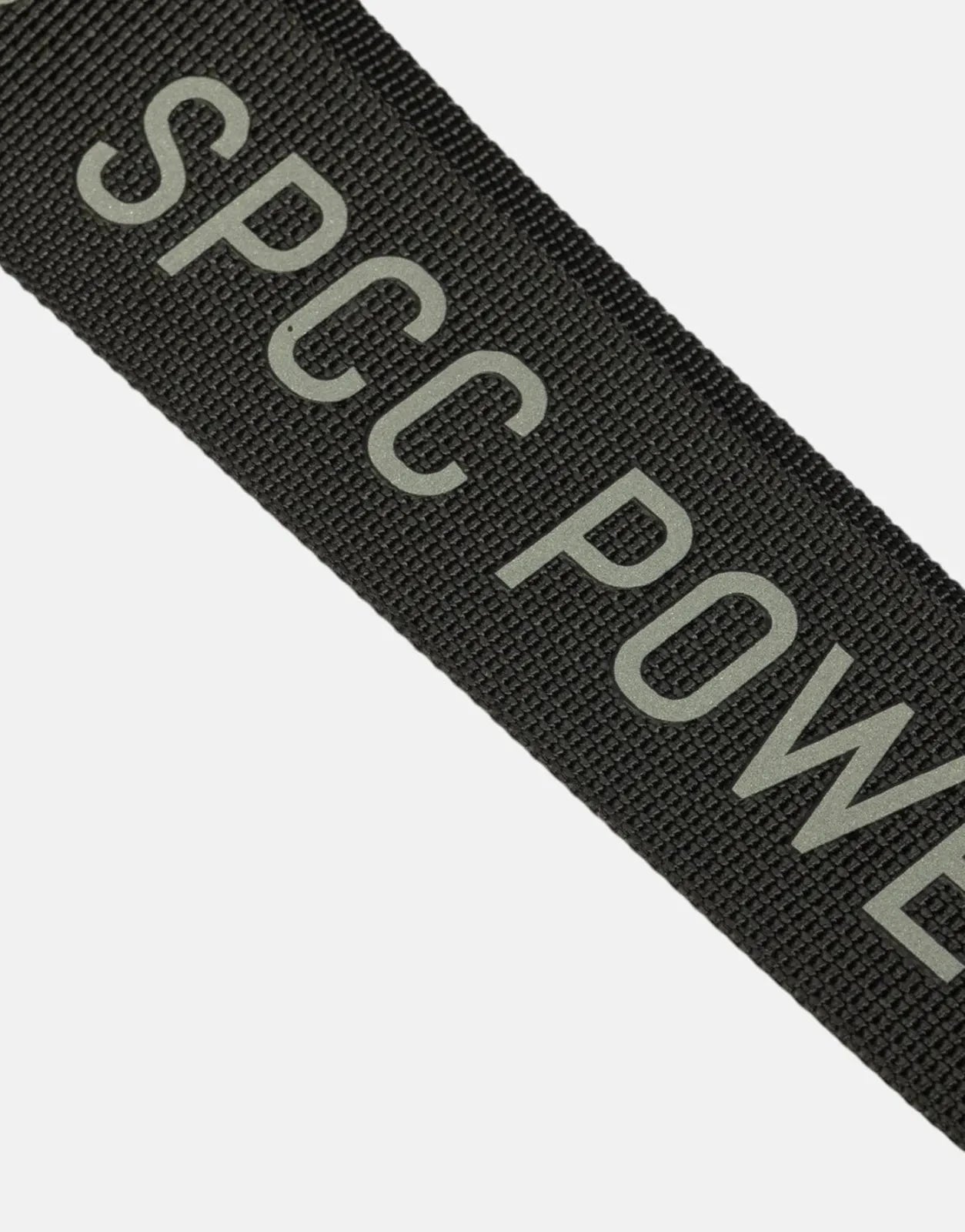 SPCC Surge Delta Fatigue Hip Bag - Subwear
