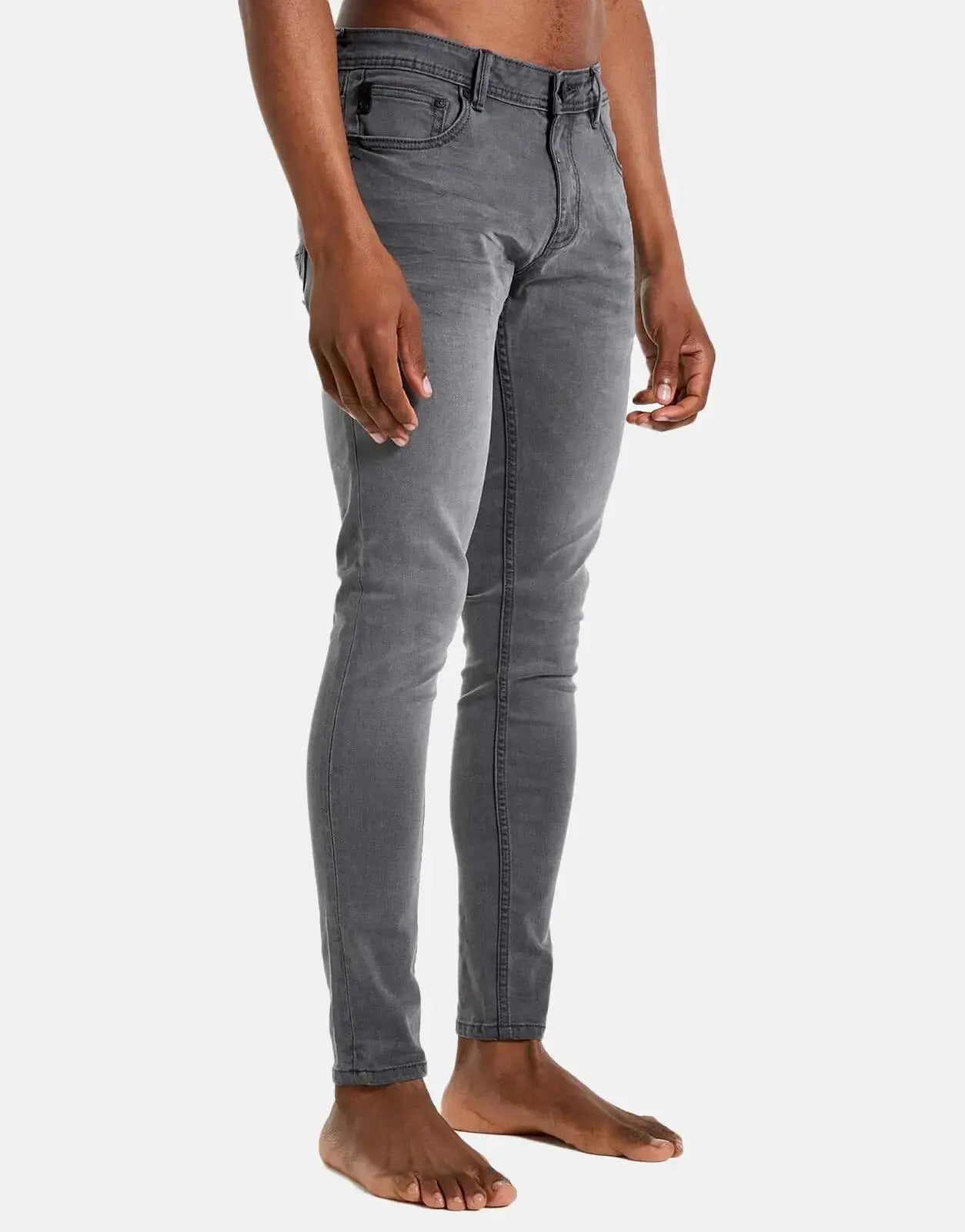 SPCC Tarmac Jeans - Subwear