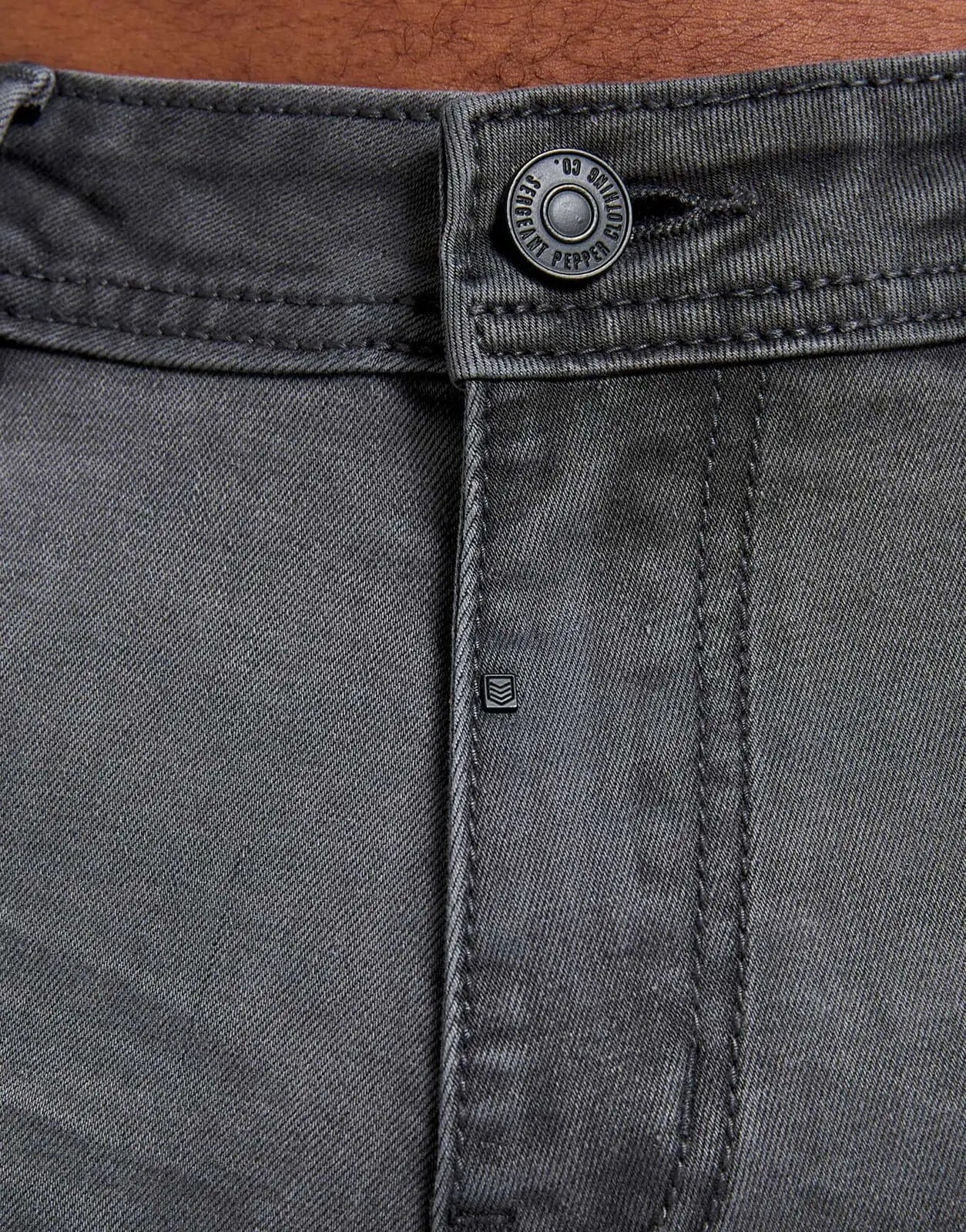 SPCC Tarmac Jeans - Subwear