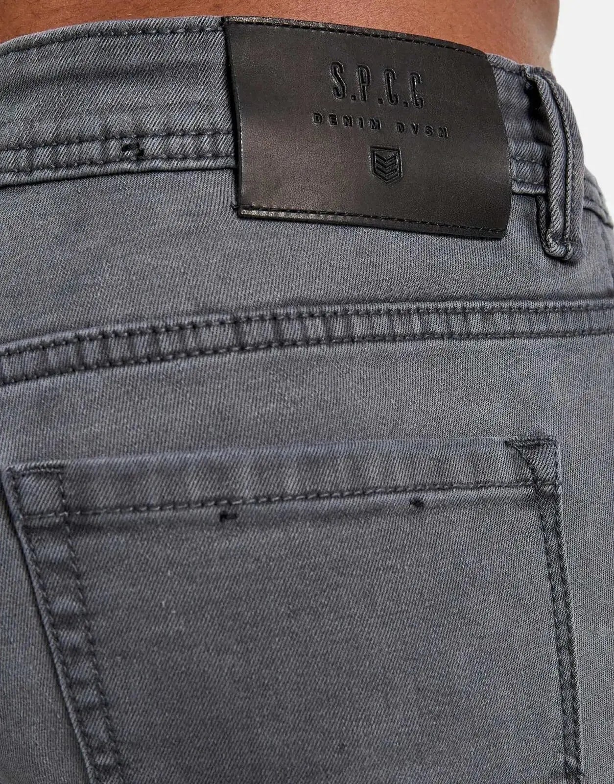 SPCC Tarmac Jeans - Subwear