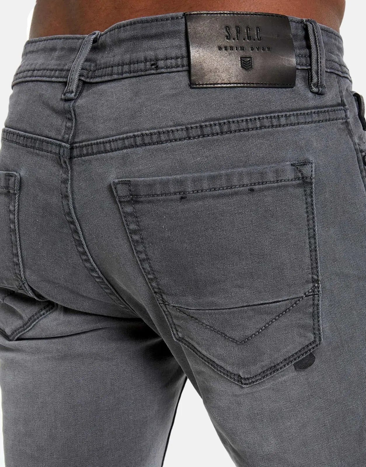 SPCC Tarmac Jeans - Subwear
