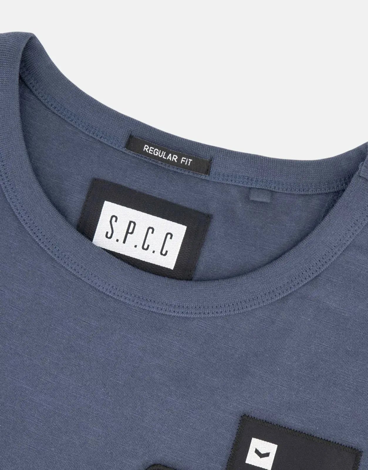 SPCC Voronin T-Shirt Blue - Subwear