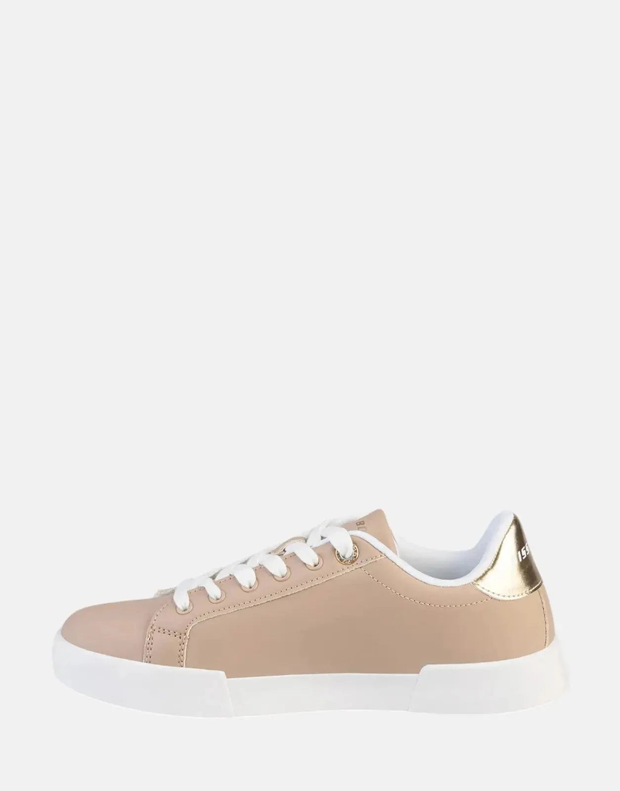 Sissy Boy Basic SB Taupe Sneakers - Subwear