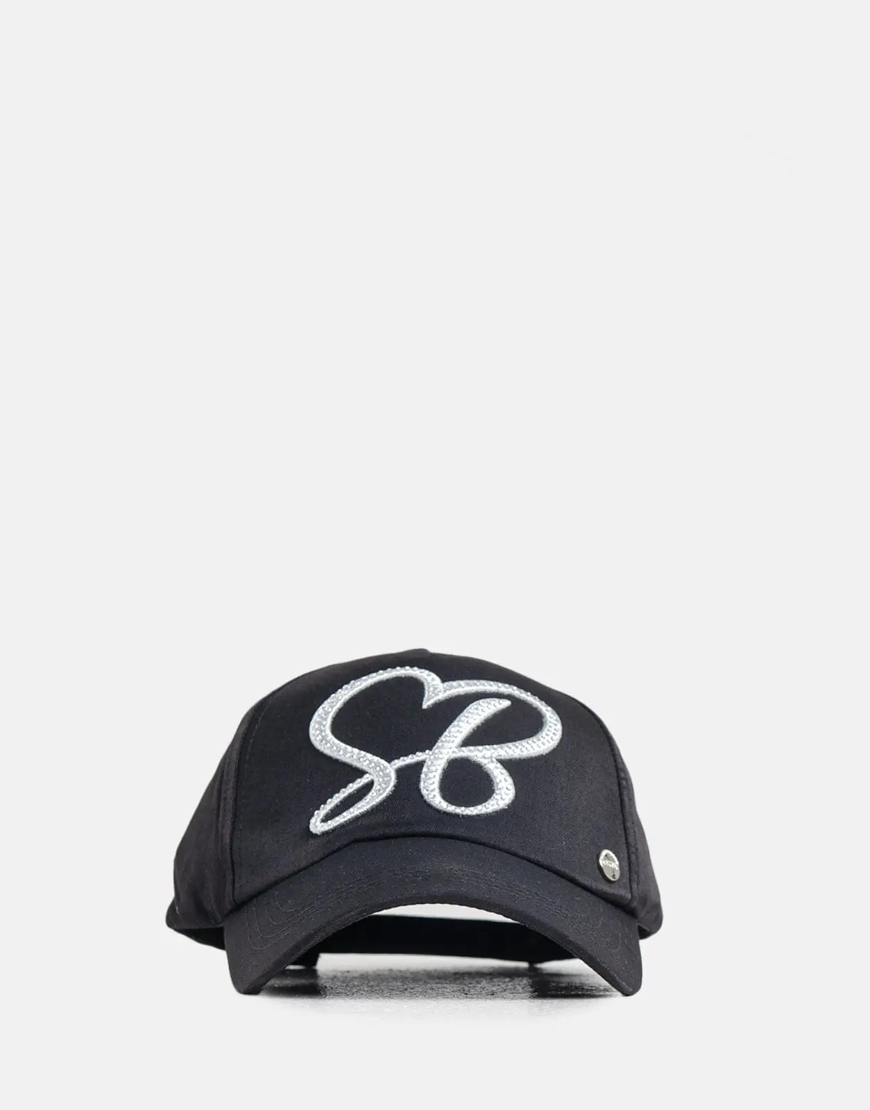 Sissy Boy Embroided SB Peak Cap - Subwear