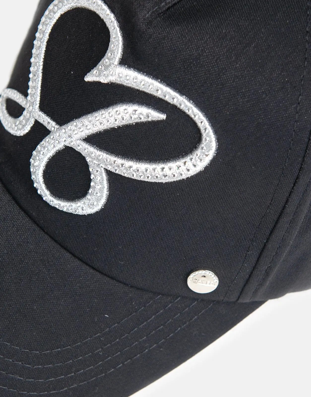 Sissy Boy Embroided SB Peak Cap - Subwear