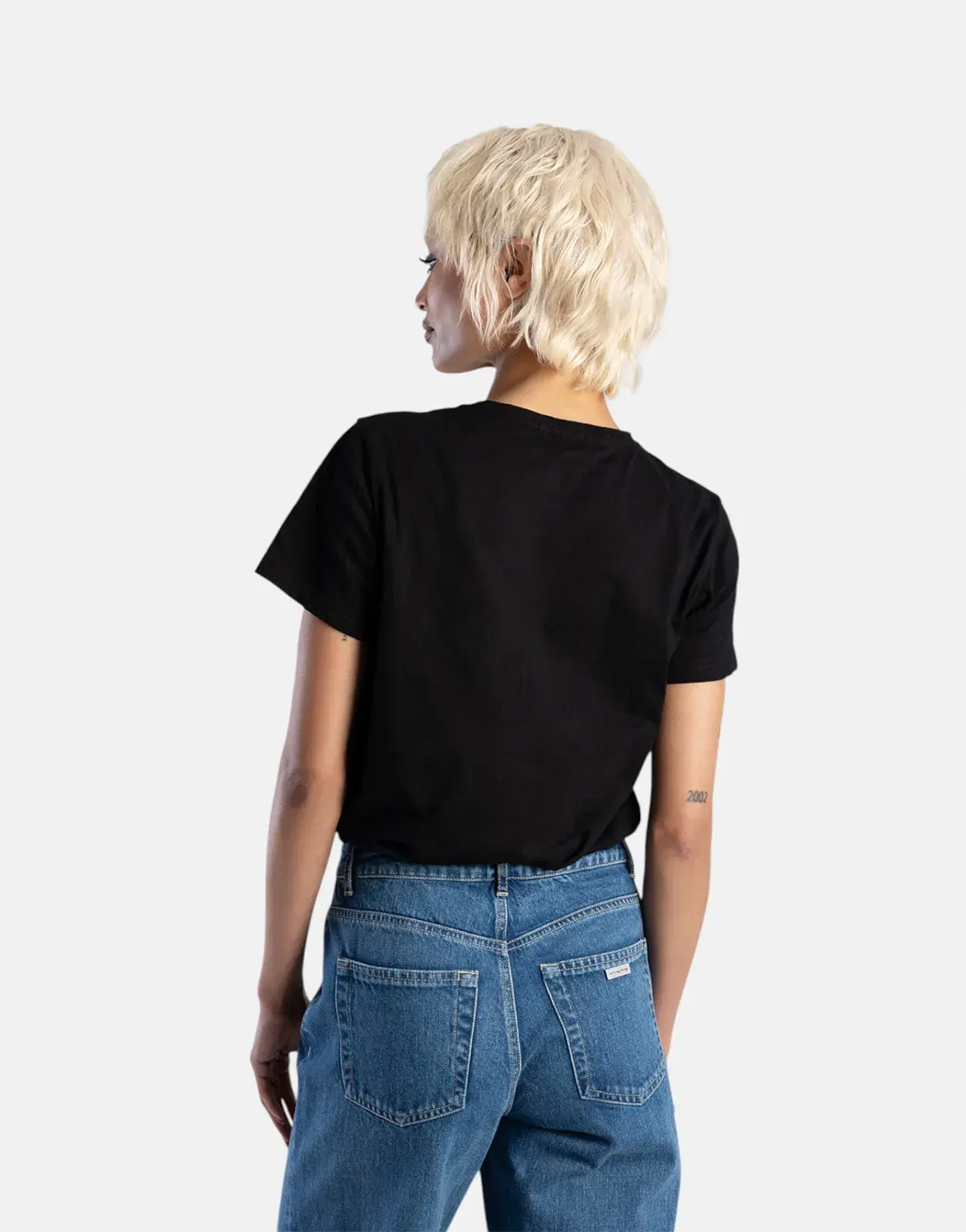 Sissy Boy Multi Technique Logo Top - Subwear