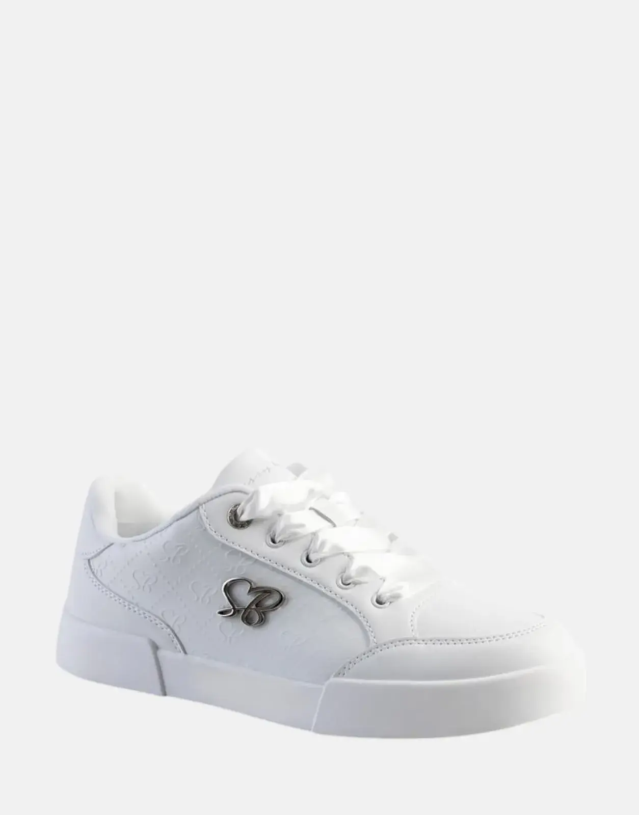Sissy Boy SB Sneaker White - Subwear