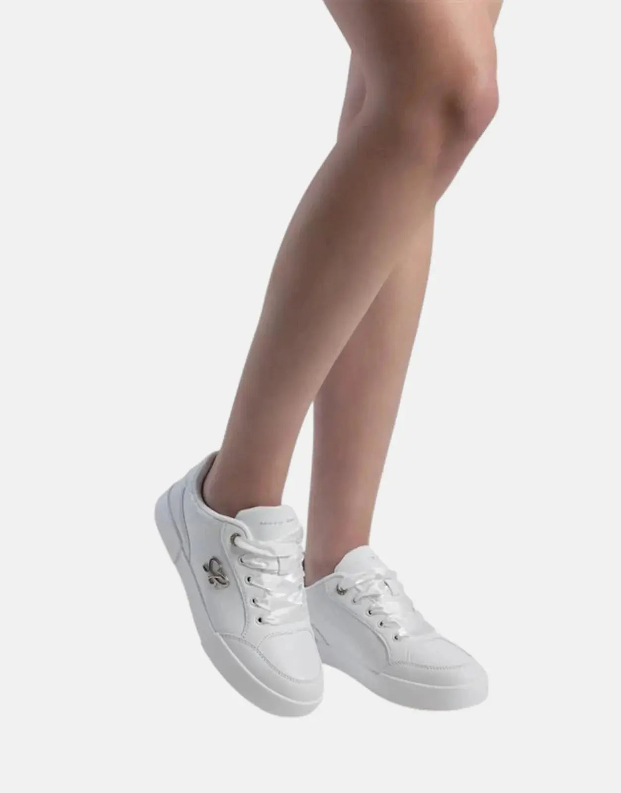 Sissy Boy SB Sneaker White - Subwear