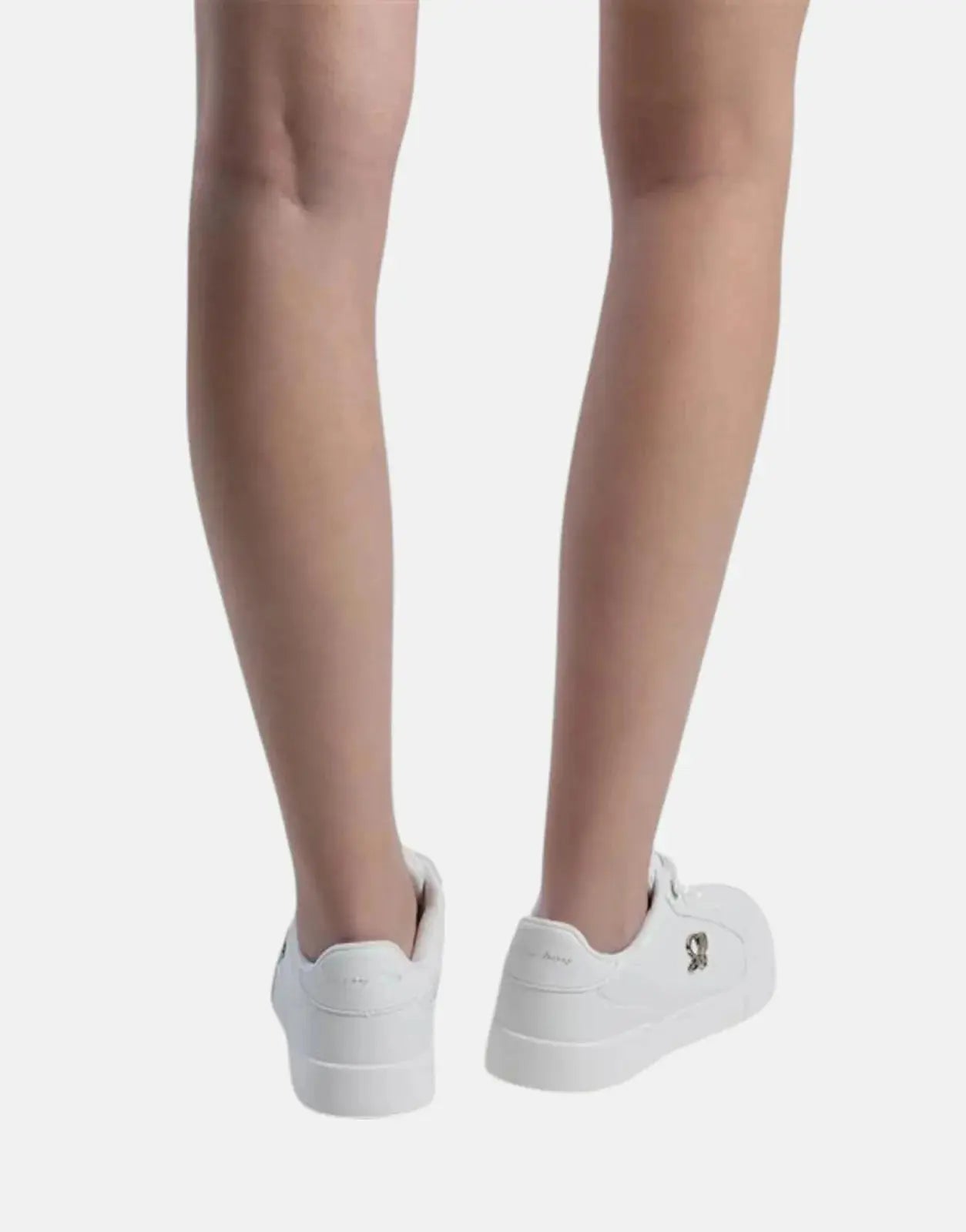 Sissy Boy SB Sneaker White - Subwear