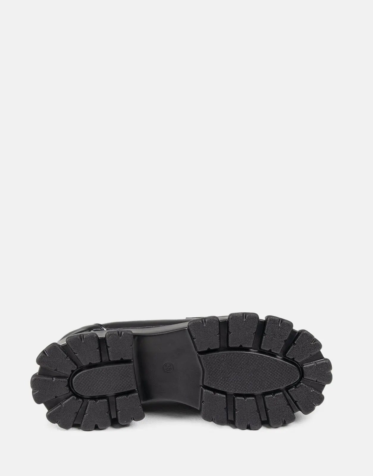 Sissy Boy Trim On Vamp Loafer - Subwear