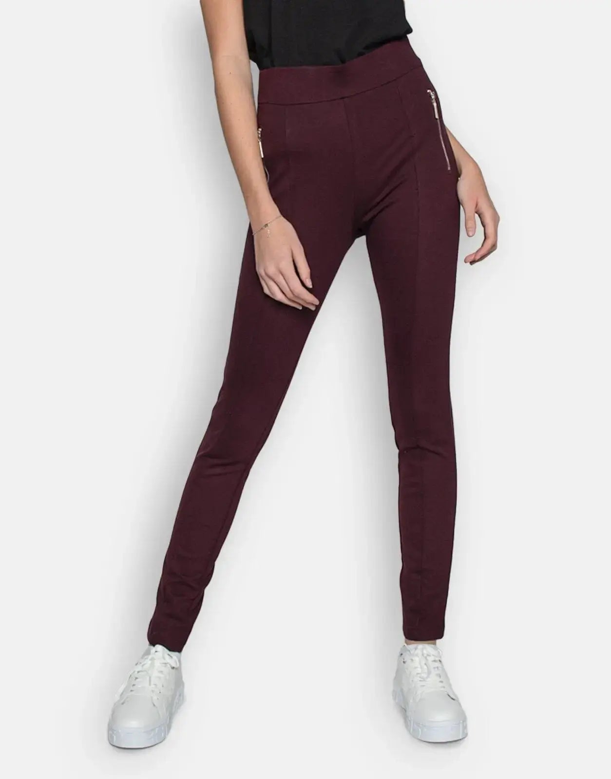 Sissy Boy Valery High Rise Jeans - Subwear