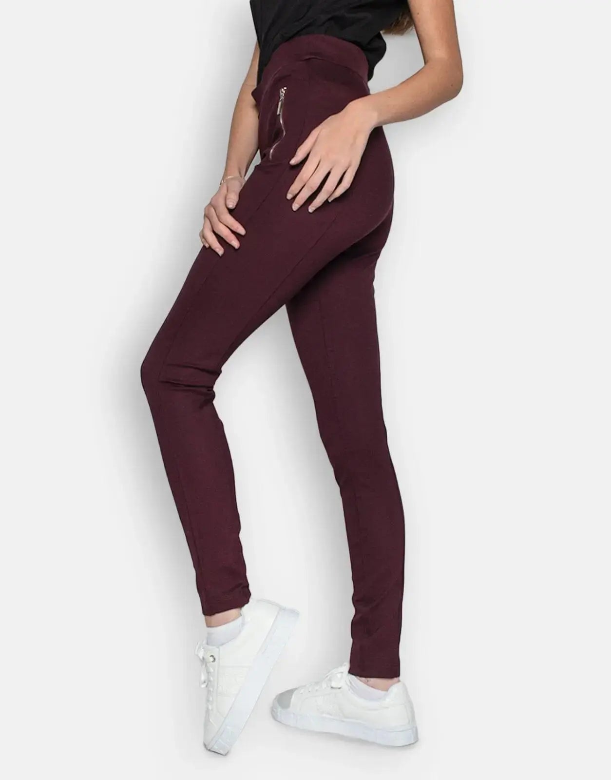 Sissy Boy Valery High Rise Jeans - Subwear