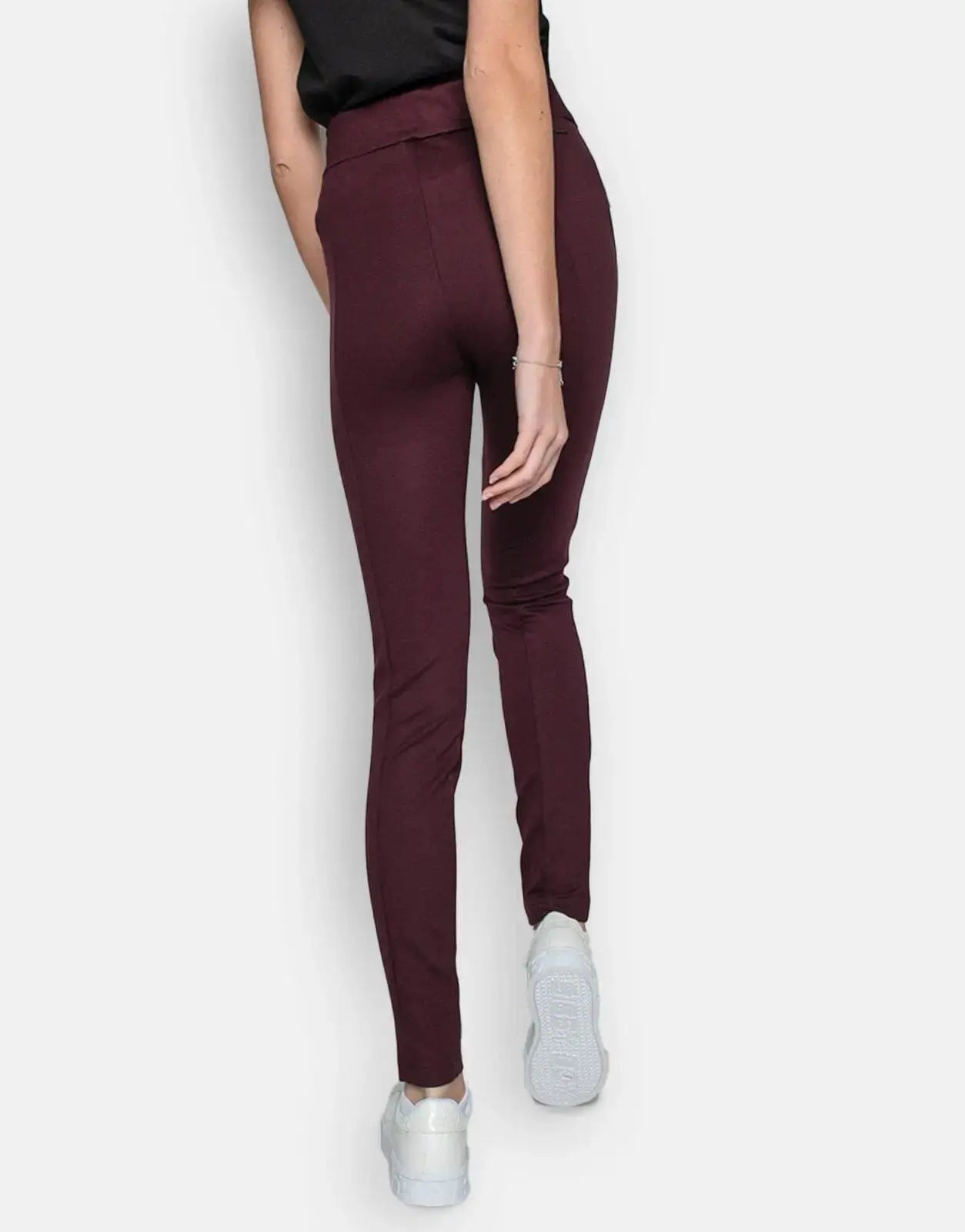 Sissy Boy Valery High Rise Jeans - Subwear
