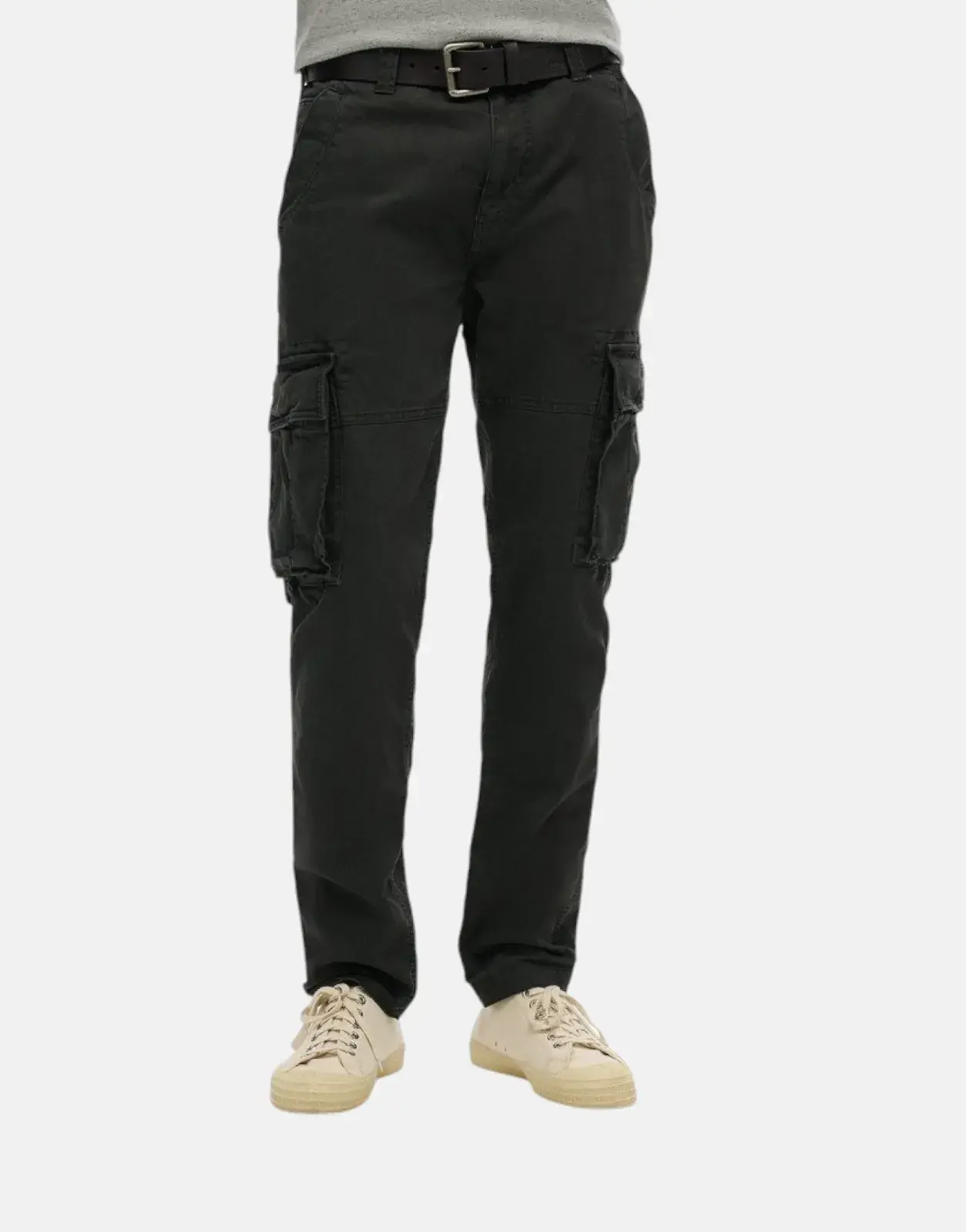 Superdry Core Blackboard Cargo Pants - Subwear