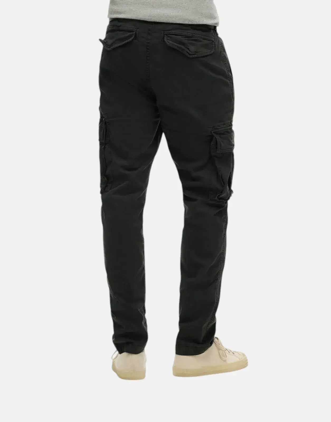 Superdry Core Blackboard Cargo Pants - Subwear