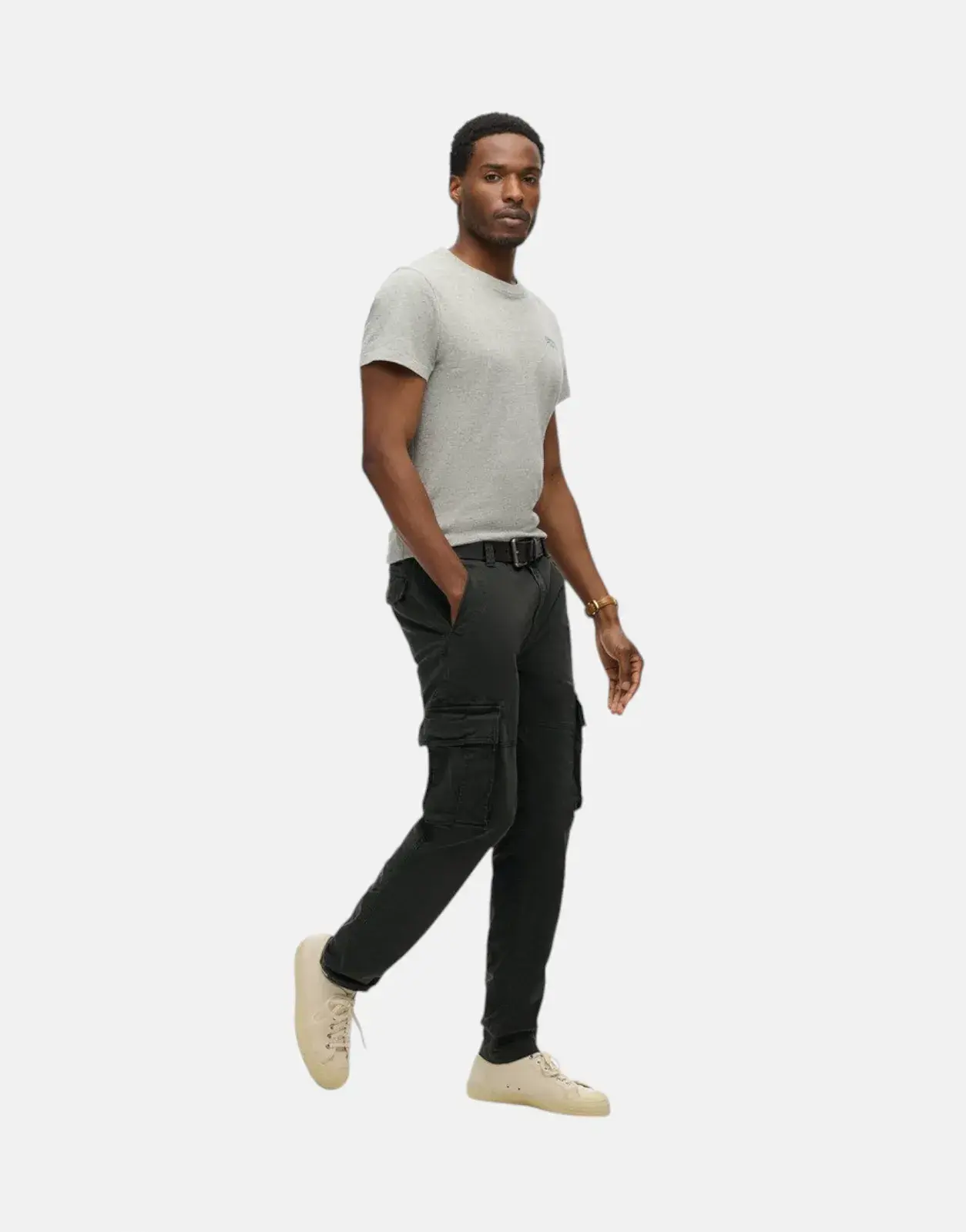 Superdry Core Blackboard Cargo Pants - Subwear