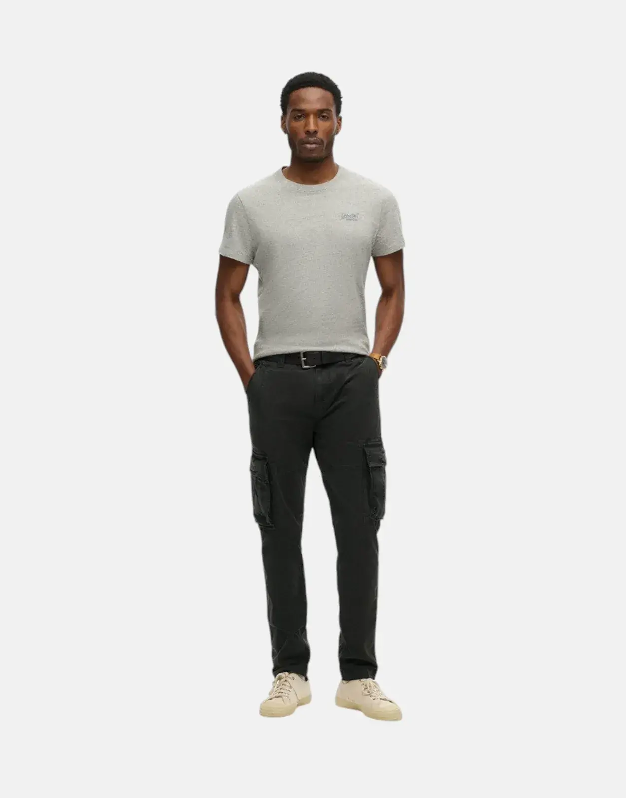 Superdry Core Blackboard Cargo Pants - Subwear