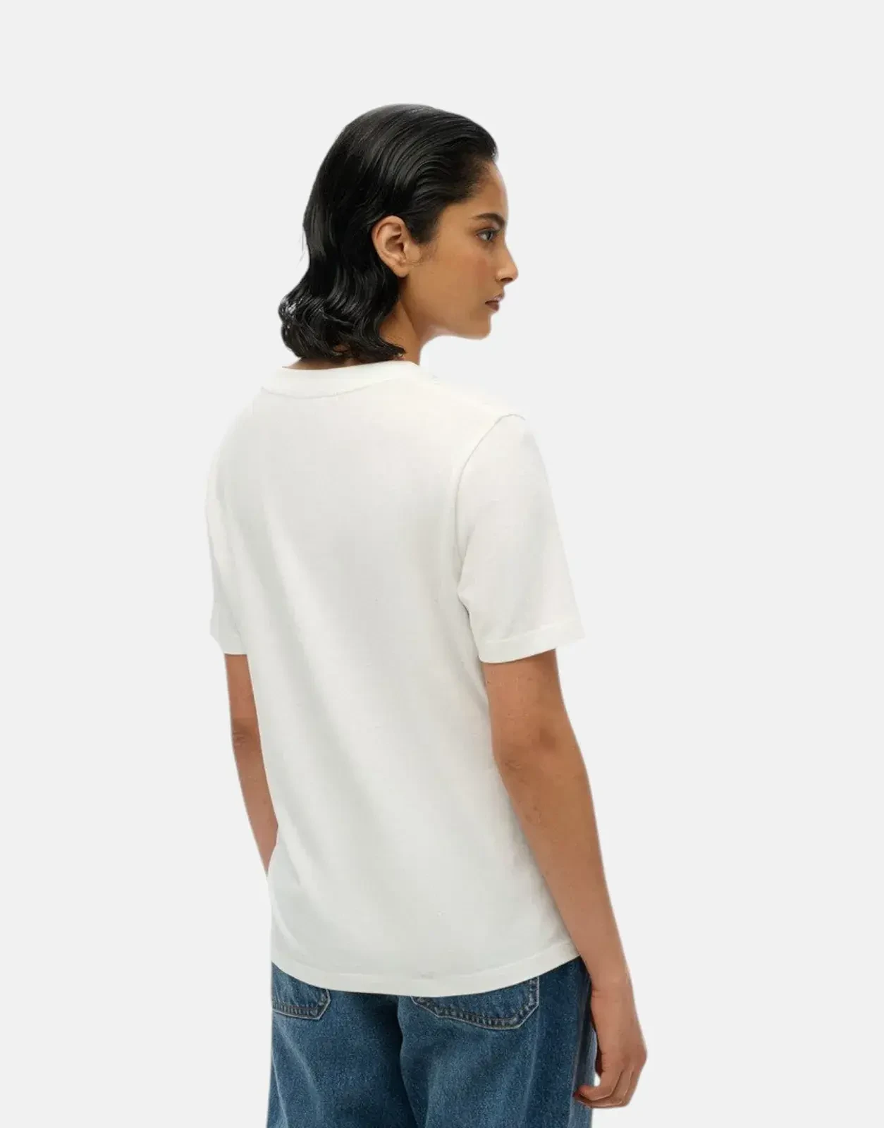 Superdry Essential Logo Emb T-Shirt - Subwear