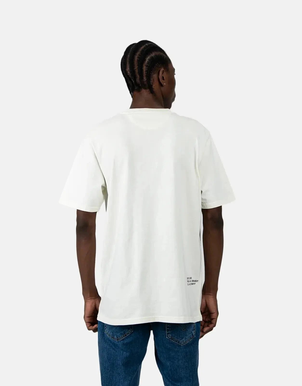 Superdry Utility Sport Graphic T-Shirt - Subwear
