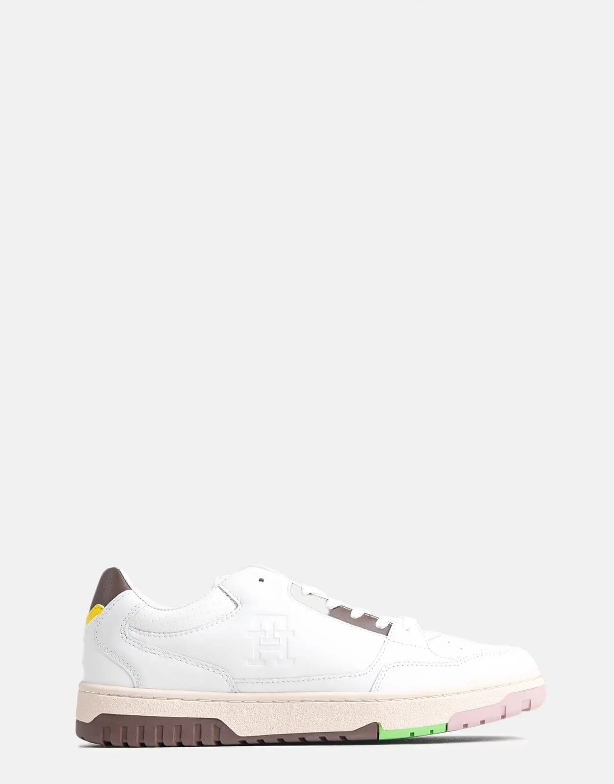 Tommy Hilfiger Basket Best Sneakers - Subwear
