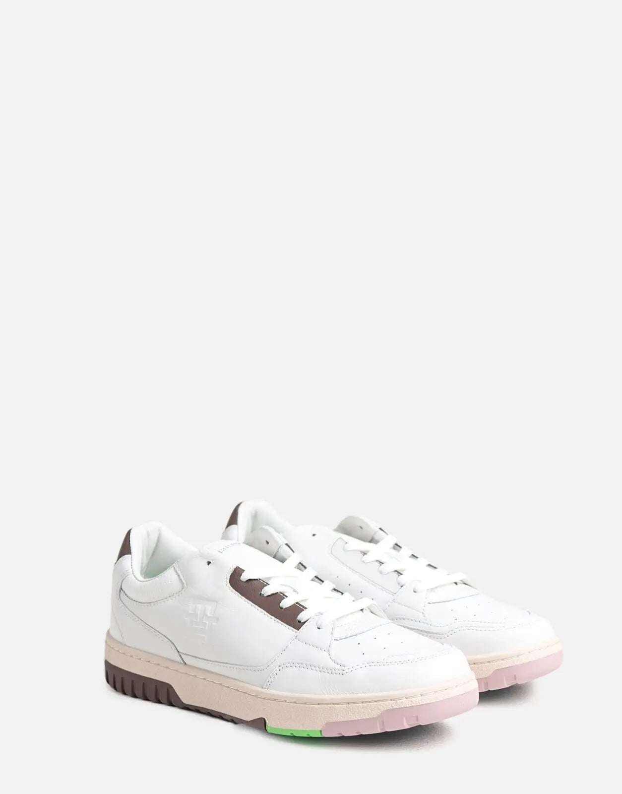 Tommy Hilfiger Basket Best Sneakers - Subwear