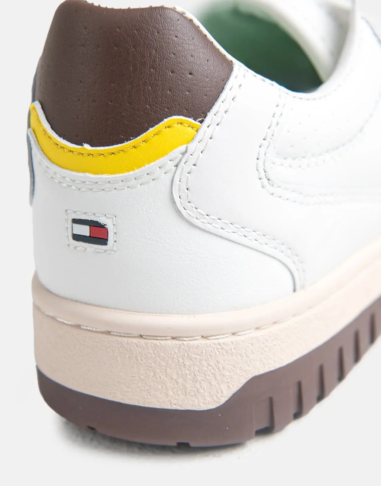 Tommy Hilfiger Basket Best Sneakers - Subwear