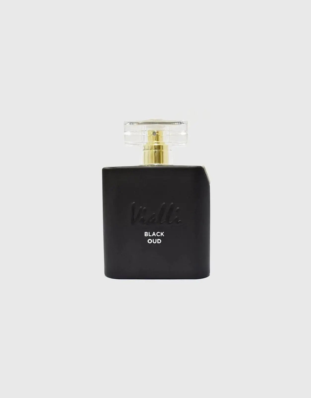 Vialli Black Oud Perfume - Subwear