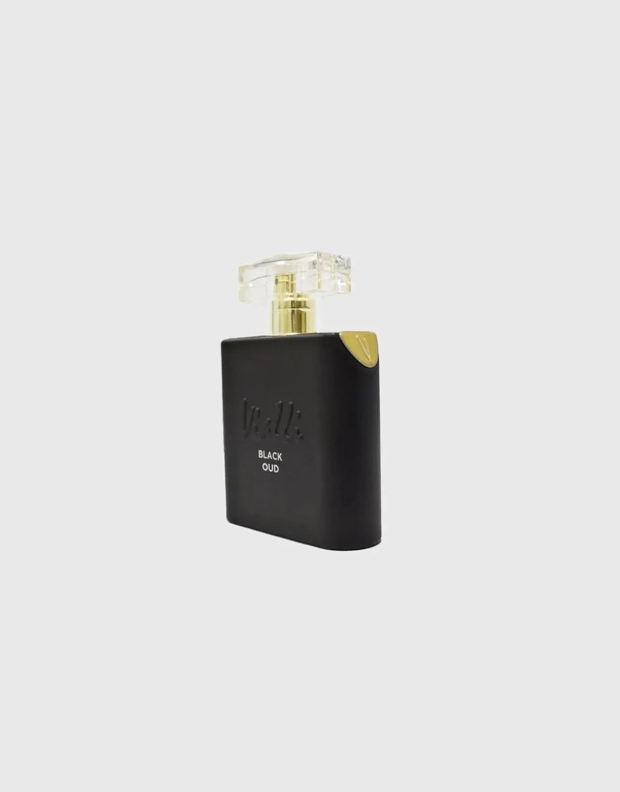 Vialli Black Oud Perfume - Subwear