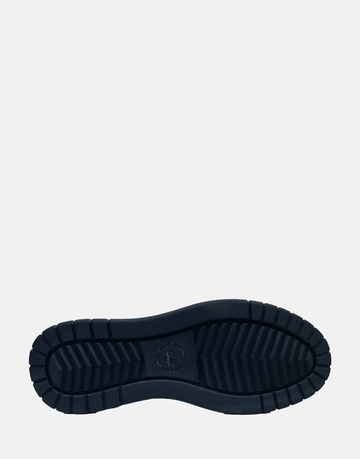 Vialli Bosetti Navy Sneakers - Subwear