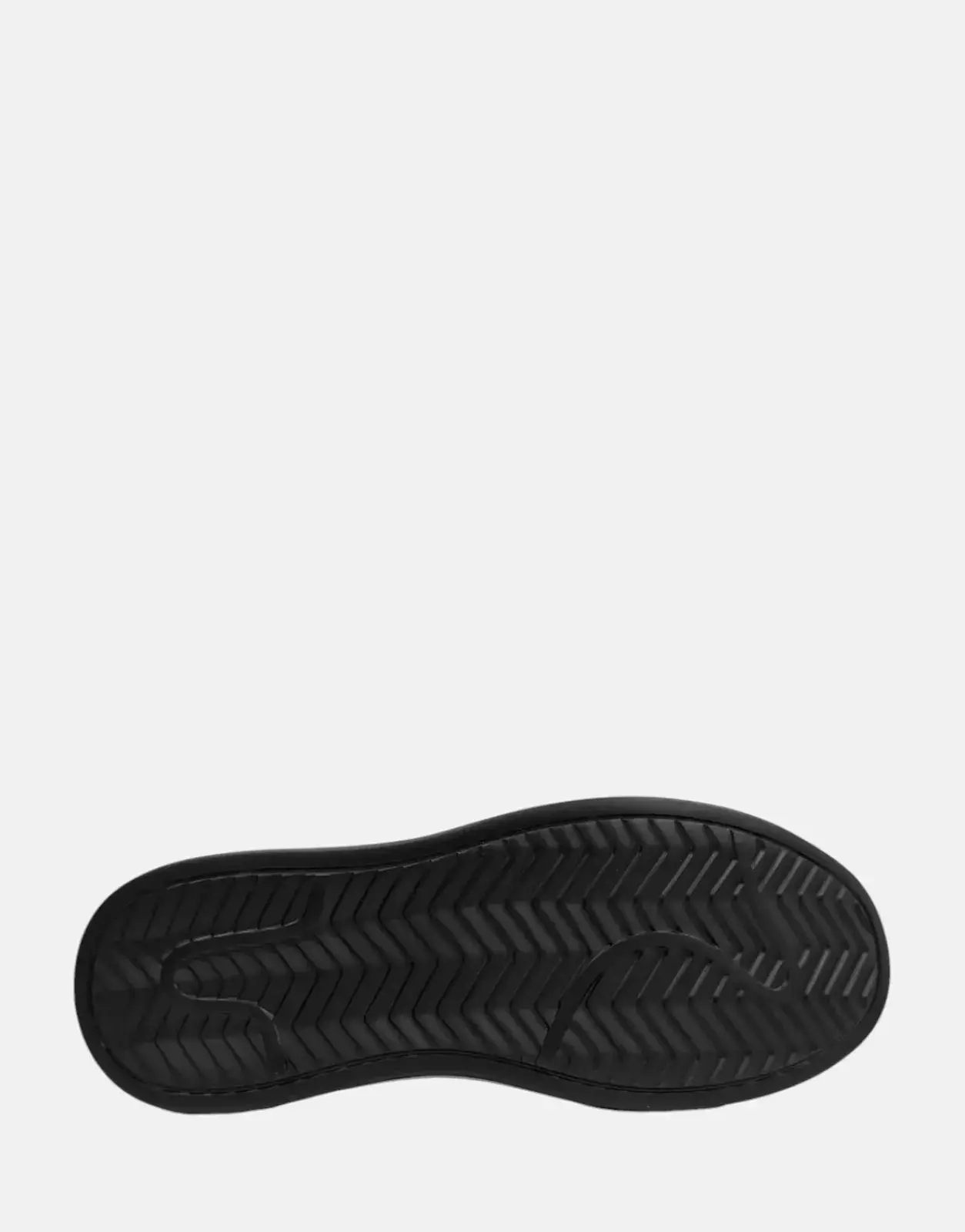 Vialli Cremona Black Sneakers - Subwear