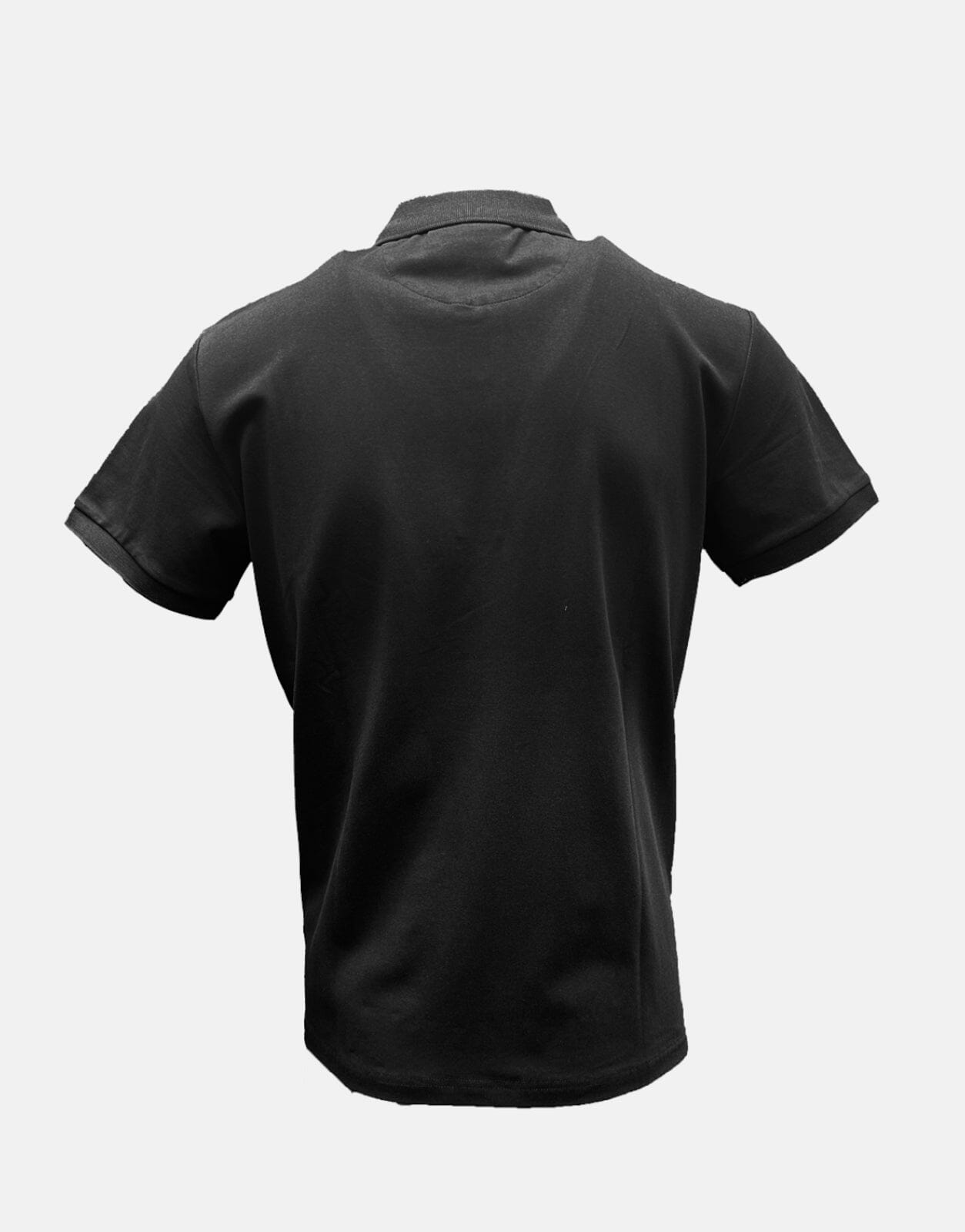 Vialli Dollar Black Golfer - Subwear