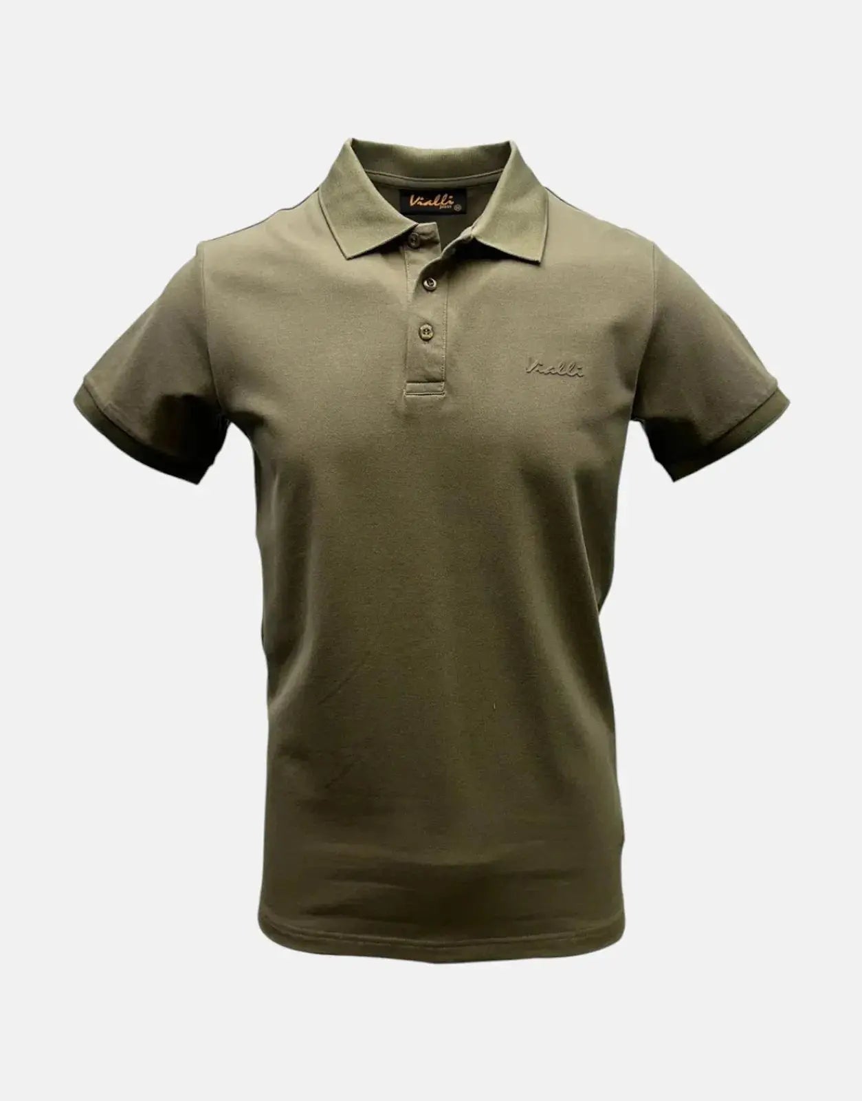 Vialli Dollar Taupe Golfer - Subwear