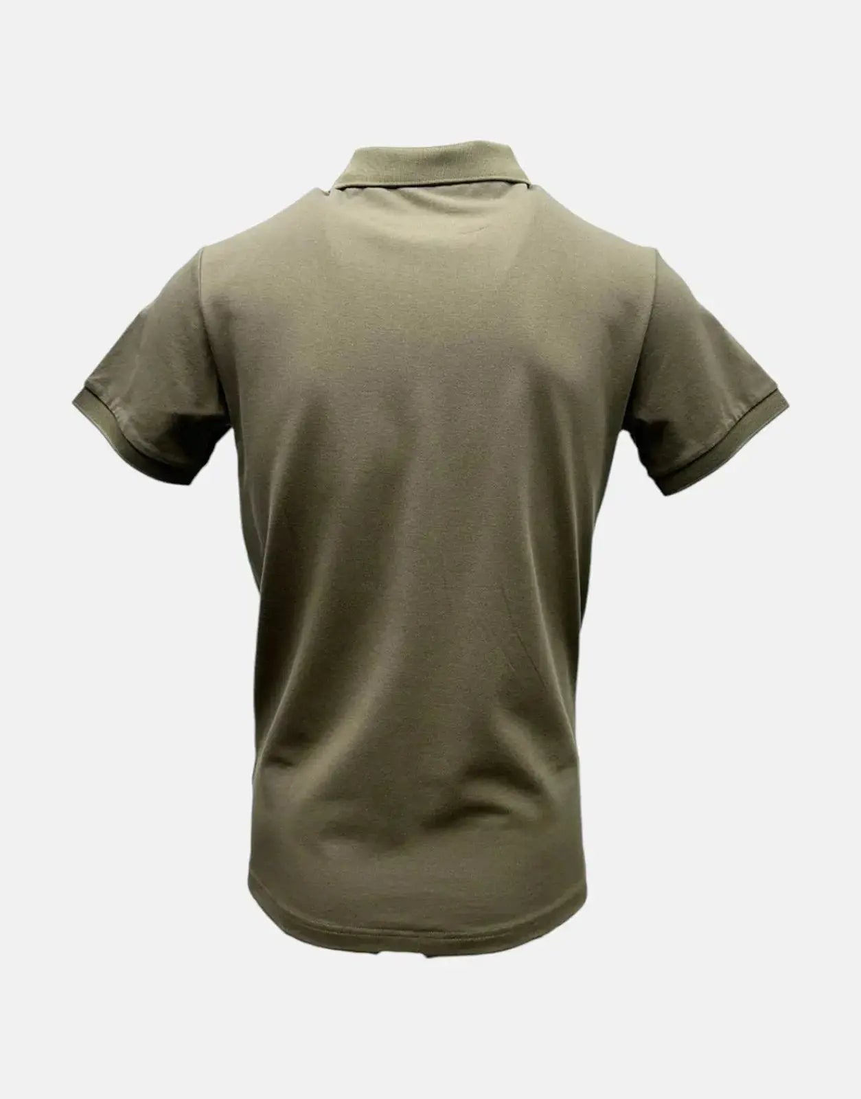 Vialli Dollar Taupe Golfer - Subwear