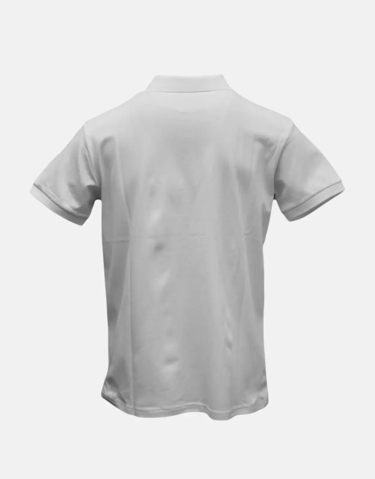 Vialli Dollar White Golfer - Subwear