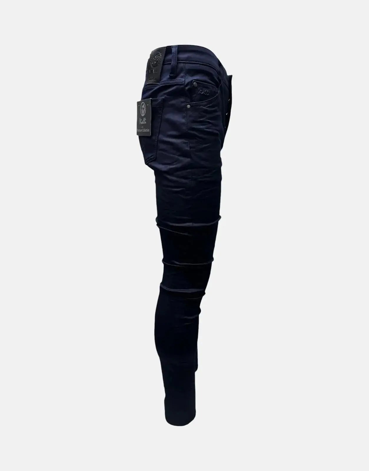 Vialli Espangonzi Indigo Jeans - Subwear
