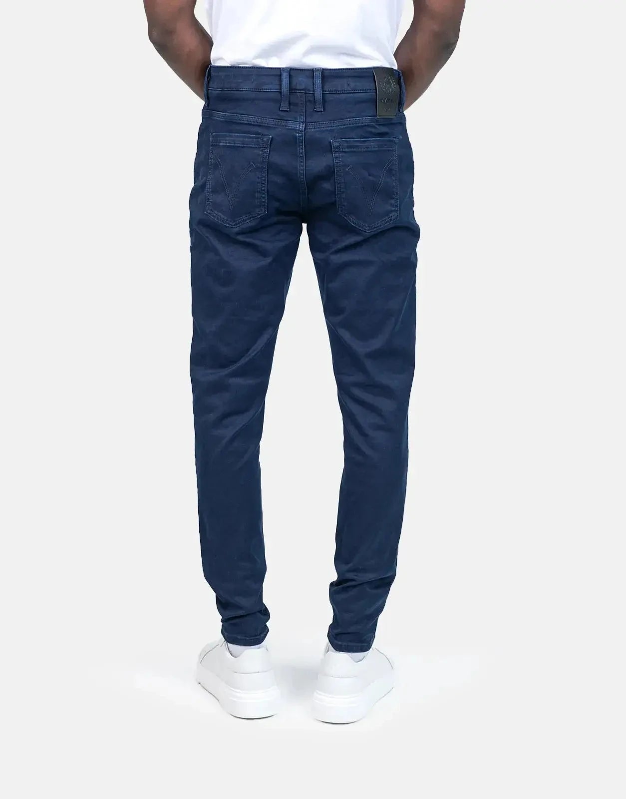 Vialli Espangonzia Blue Jeans - Subwear