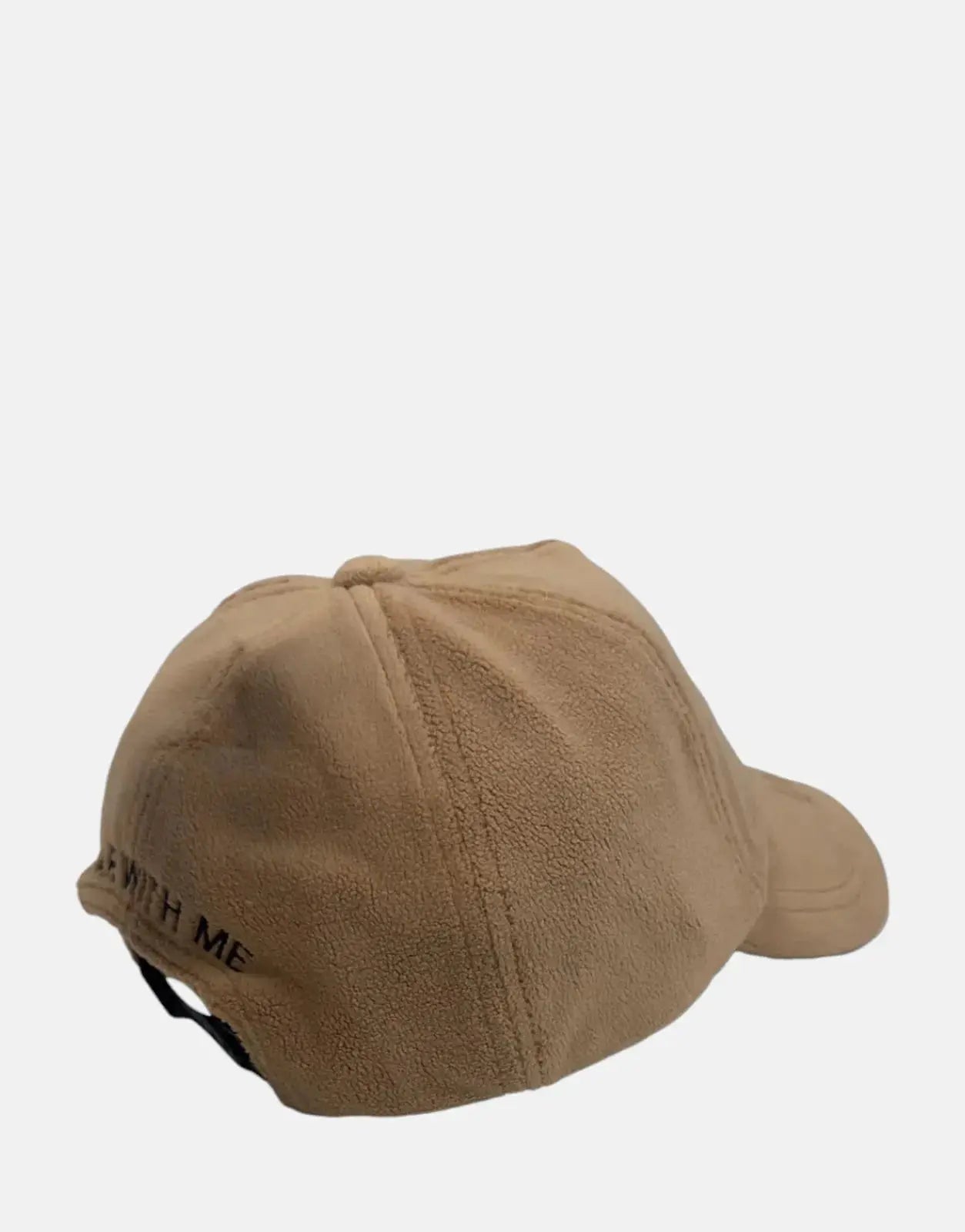 Vialli Fassali Khaki Caps - Subwear