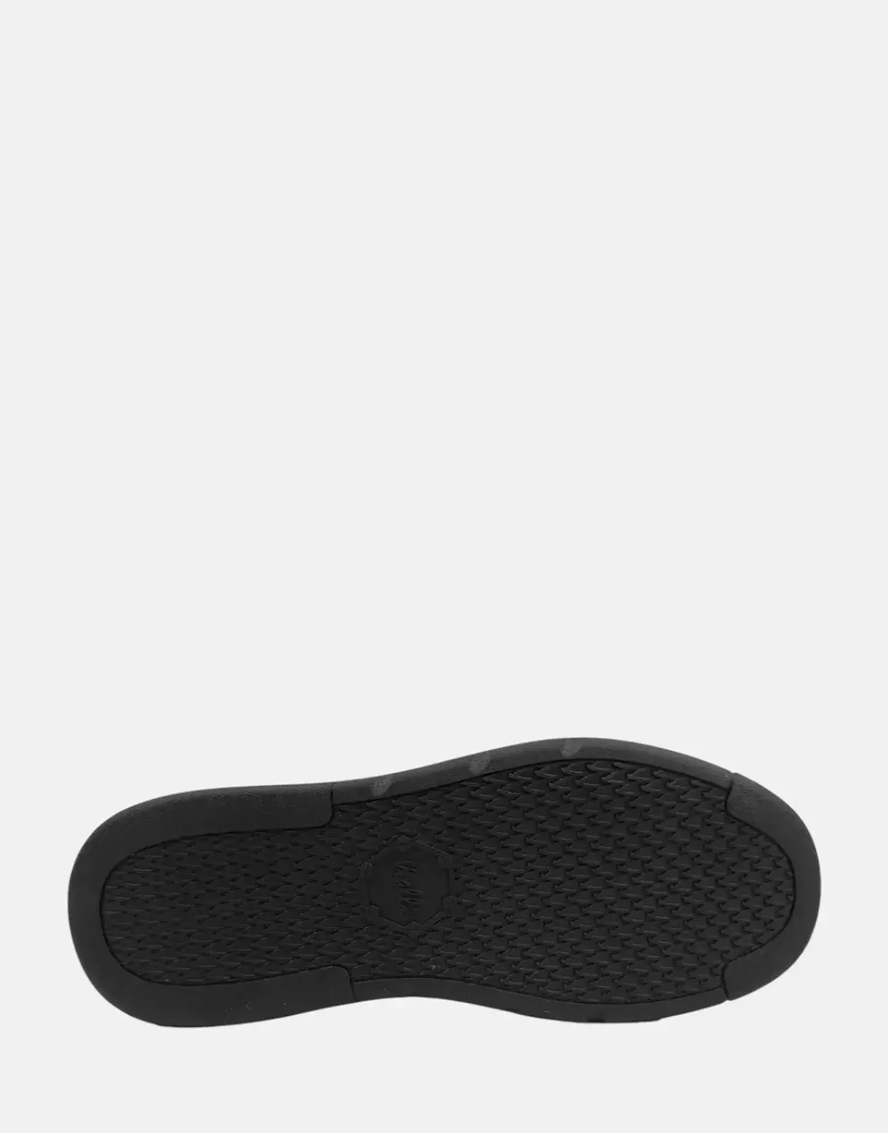 Vialli Galani Black Sneakers - Subwear