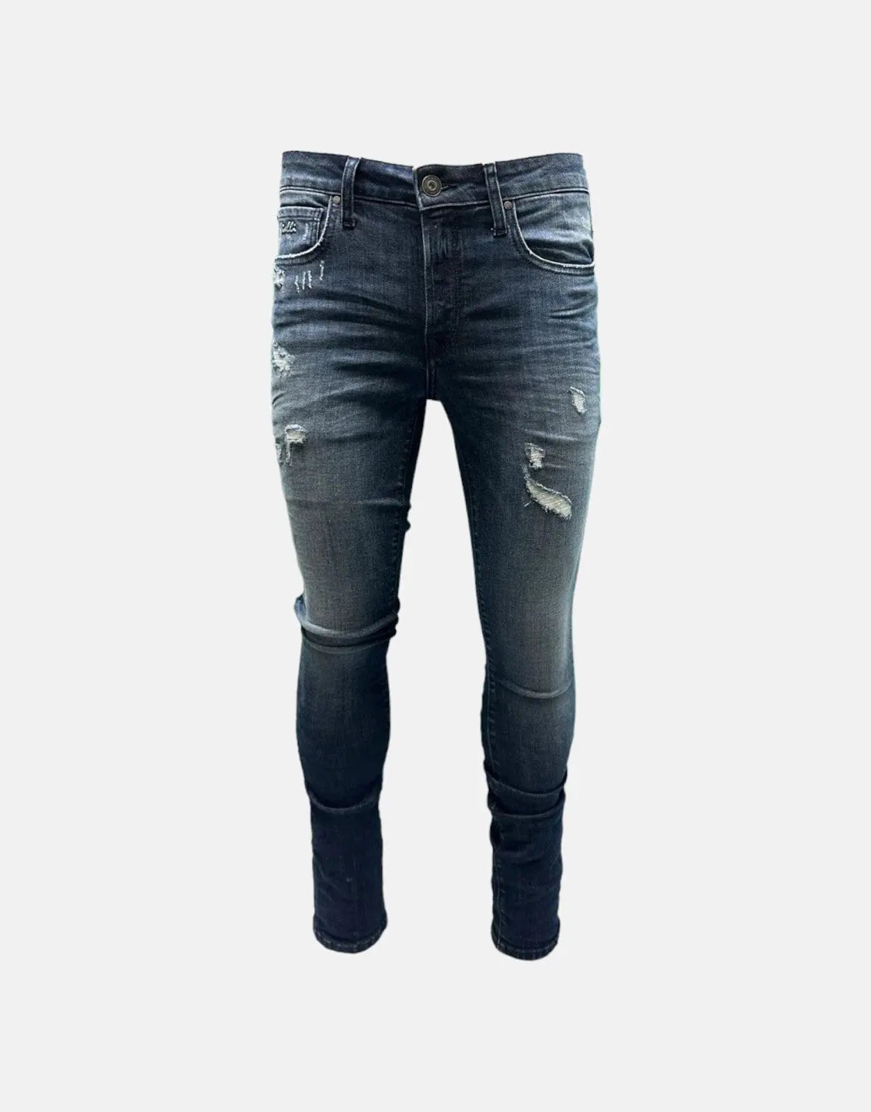 Vialli Ivolutionni Skinny Jeans - Subwear